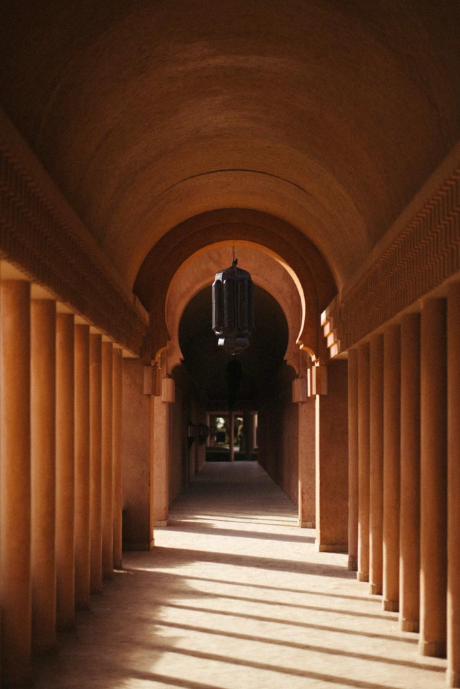 marrakech doors and archways